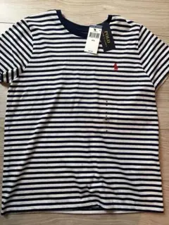 ラルフローレンレディースTシャツ【新品】