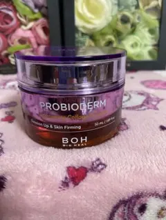 BOH PROBIODERM Tightening Collagen Creamのサムネイル