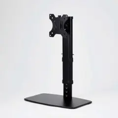 일렉콤 디스플레이 스탠드 DPA-VL01BK