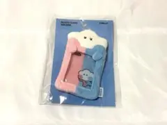 TREASURE ドヨン ソム トレカホルダー