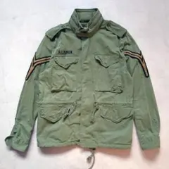 2026年最新】ラルフローレンミリタリージャケットの人気アイテム