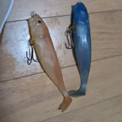 イービルシャッドのサムネイル
