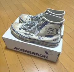正規品ADER ERROR×CONVERSE Chuck Taylor 29cmのサムネイル