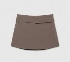 SHEIN 222866457 ミニスカート