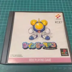 PS ツインビーRPG