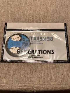 RYUTO KAZUHARA PRODUCED GOODS