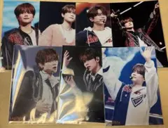 2024 INI FAN TOUR FLIP THE CIRCLE 072 藤牧 - メルカリ