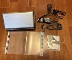 FUJITSU ScanSnap S1500