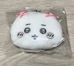 ちいかわ＊ミニがまぐち