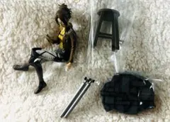 進撃の巨人 ハンジ 一番くじ2014 C賞 フィギュア