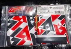 【匿名/新品】月刊ムー ランチクロス 2点