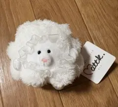 mottk ぬいぐるみ