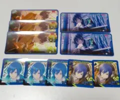 プロセカ メモステ vol.7 KAITO 10点セット