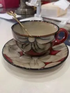 フランクミュラー ティーカップセット プレート ペア セット 一時