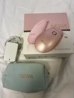 2026年最新】newa 美顔器の人気アイテム - メルカリ