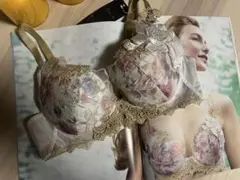 ワコール サルート 17G D70 ブラジャー