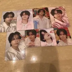 藤牧京介　コンプ