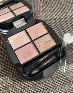 コスメデコルテ スキンシャドウデザイニングパレット10