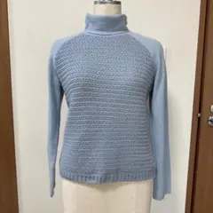 レリアンニット