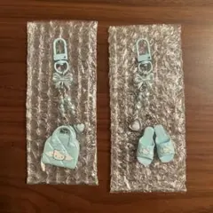 サンリオ　エンジェルキティちゃんのシークレットキーホルダー　まとめ売り