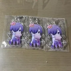 ゆきむら。アクスタ2点セット - メルカリ