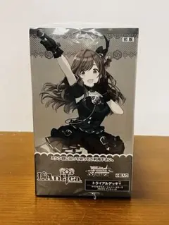 ヴァイス アイドルマスター アンティーカ トライアルデッキ＋ 6個セット