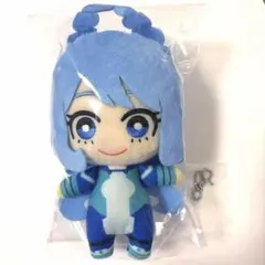 波動ねじれ ともぬい vol.6 僕のヒーローアカデミア ヒロアカ