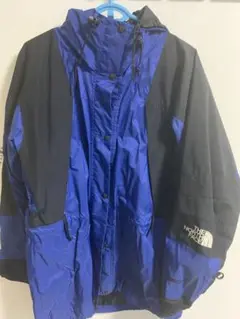 ノースフェイス マウンテンライトジャケット パーカー GORE-TEX