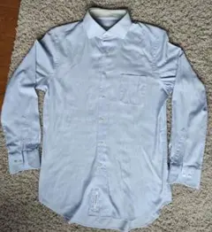 スーツカンパニー シャツ