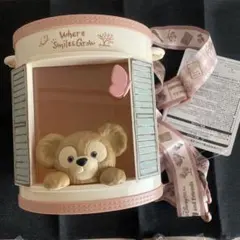 ディズニーシー ダッフィー ポップコーンバケット