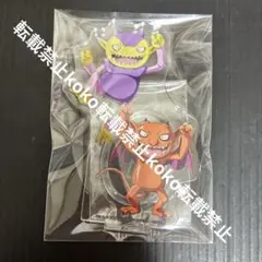 美品　鳥山明　サンドランド　ドラゴンボール　アクリルスタンド
