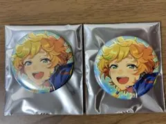 あんさんぶるスターズ　缶バッジ　春川宙