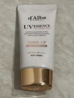 d'Alba UV ESSENCE WATERFULL 50ml