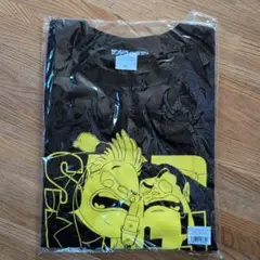 2024年ライブツアーTシャツ新品未開封サンドウィッチマン ブラック XL