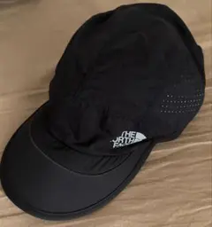 ノースフェイス スワローテイルキャップ Lサイズ NN02274 ブラック