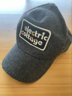 2026年最新】ELECTRIC COTTAGE メンズ 帽子の人気アイテム - メルカリ