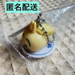 ちいかわ　くら寿司　コラボ　2024 ビッくらポン　フィギュア　うさぎ　たまご