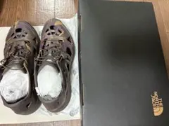 THE NORTH FACE サンダルのサムネイル