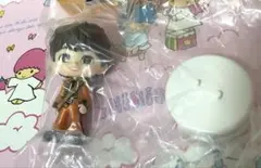 有岡大貴(オレンジ） フィギュア Hey! Say! JUMP 有岡大貴 フィギュア ノーマル① - メルカリ