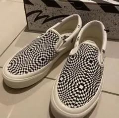VANS スリッポン【新品】
