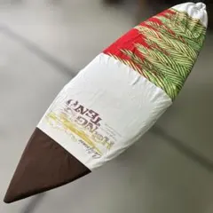 サーフボードケース ボードケース お洒落 モデル『オルティガ