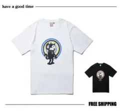 have a good time Tシャツ M ホワイトのサムネイル