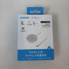 Anker Zolo Wireless Charger A25M2