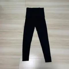 ユニクロ　マタニティレギンス（10分丈）M