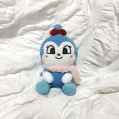 コキンちゃん　ぬいぐるみ