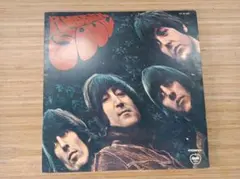 2026年最新】ビートルズ ラバーソウル レコード ap-8156の人気アイテム