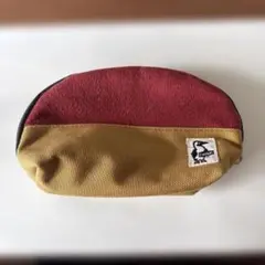 Chums ポーチのサムネイル