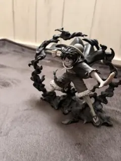 ルフィ フィギュア 一番くじラストワン賞