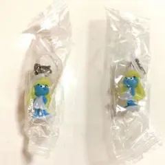スマーフ キャラクターグッズ