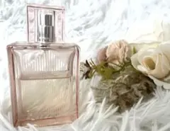 【中古】バーバリー ブリットシアー フォーハー オードトワレ30ml